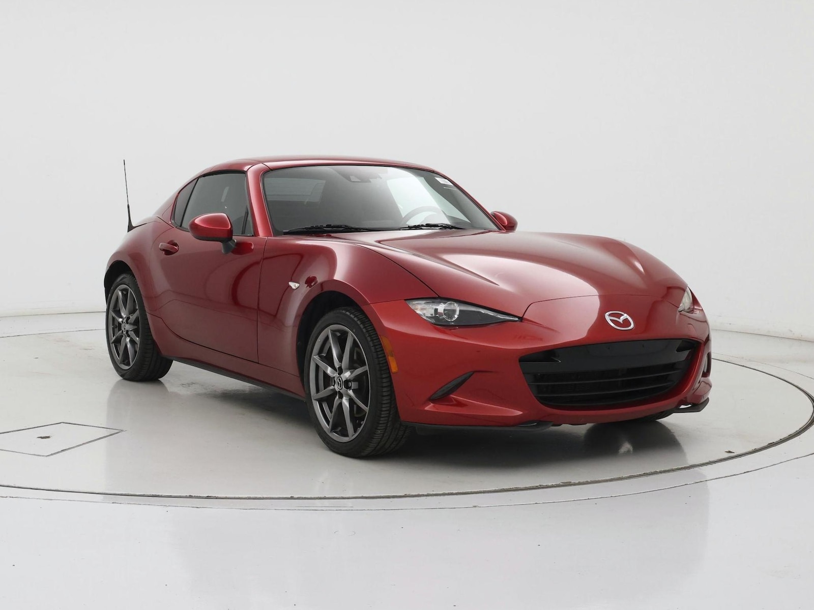 mazda mx-5 miata rf 2018 JM1NDAM71J0203293 image mazda mx-5 miata rf 2018 JM1NDAM71J0203293 image